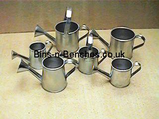 mini watering cans